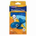Modeling Clay- Blue - 4oz/4ct -1lb