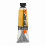 Cobra Artist Oil Paint- Naples Yellow Deep - 40ml
