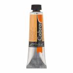 Cobra Artist Oil Paint- Naples Yellow Red - 40ml