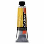 Cobra Artist Oil Paint- Transparent Yellow Medium - 40ml