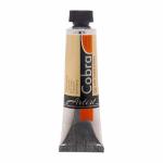 Cobra Artist Oil Paint- Titanium Buff - 40ml