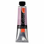 Cobra Artist Oil Paint- Persian Rose - 40ml