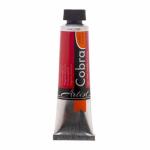 Cobra Artist Oil Paint- Primary Magenta - 40ml