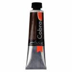 Cobra Artist Oil Paint- Raw Umber - 40ml