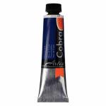 Cobra Artist Oil Paint- Prussian Blue - 40ml