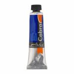 Cobra Artist Oil Paint- Cobalt Blue - 40ml