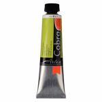 Cobra Artist Oil Paint- Yellowish Green - 40ml