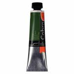 Cobra Artist Oil Paint- Sap Green - 40ml