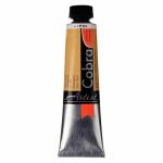 Cobra Artist Oil Paint- Light Gold - 40ml