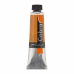 Cobra Artist Oil Paint- Deep Gold - 40ml