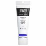 Liquitex Professional Heavy Body Acrylic Paint - (4.65oz/138ml) Ultramarine Blue (Red Shade)