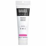 Liquitex Professional Heavy Body Acrylic Paint - (4.65oz/138ml) Medium Magenta