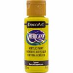 DecoArt Americana Acrylic Paint - (2oz/59ml) Sprout