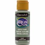 DecoArt Americana Acrylic Paint - (2oz/59ml) Laurel