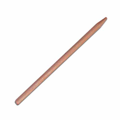 Inovart Wooden Stylus- 5.5" (100pc)  INO6004-C-100