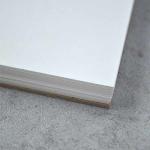 Big Yellow Bee CO-MO Drawing Journal- 9x9 (50shts)