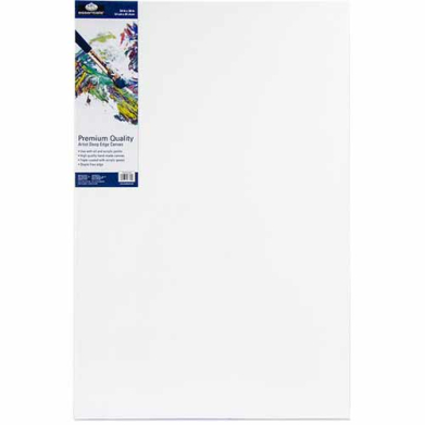 Royal Langnickel Deep Edge Canvas- 24x36