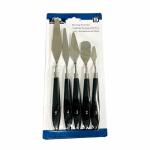 Royal Langnickel Painting Knife Set