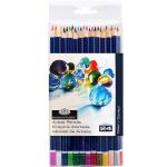 Esentials Artist Colored Pencil Set- 24pc