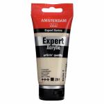 Amsterdam Expert Acrylic 75ML- Titanium Buff (291)