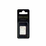 Finetec  Premium Artist Watercolor Pan refill- Real Silver