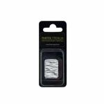 Finetec  Premium Artist Watercolor Pan refill- Pewter