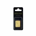 Finetec  Premium Artist Watercolor Pan refill- Rich Gold
