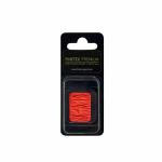 Finetec  Premium Artist Watercolor Pan refill- Brilliant Rust