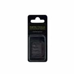 Finetec  Premium Artist Watercolor Pan refill- Galaxy Black