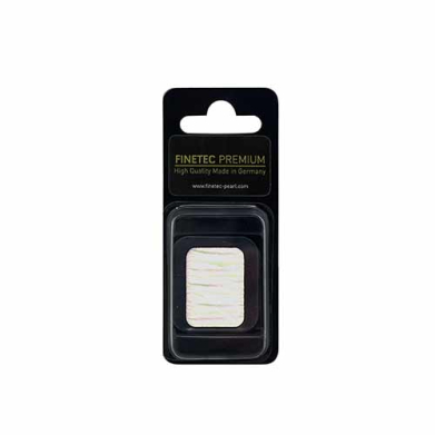 Finetec  Premium Artist Watercolor Pan refill- Red