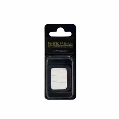 Finetec  Premium Artist Watercolor Pan refill- Blue