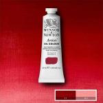 Winsor & Newton Artists' Oil Colour Paint - (1.25oz/37ml) Ruby Madder Alizarin