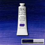 Winsor & Newton Artists' Oil Colour Paint - (1.25oz/37ml) Ultramarine Pink