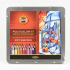 Koh-I-Noor Polycolor Colored Pencil Tin Set - (48 Pack)