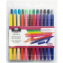 Royal Langnickel Essentials Dual-Tip Color Marker 24ct Set MARK-24