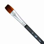 Kolinski Elite Synthetic Sable Flat Wash- 1 1/2"