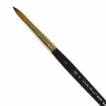 Kolinski Elite Synthetic Sable Round- #10