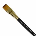 Kolinski Elite Synthetic Sable Wash- 3/4"