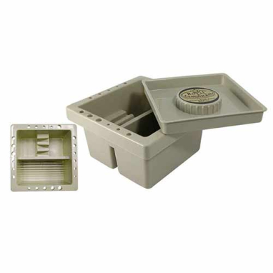 Royal & Langnickel Square Brush Basin