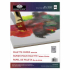 Royal Langnickel Grey Disposible Palette Paper Pad- 9x12 (40shts)  RD347