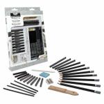 Royal & Langnickel Essentials Sketching Art Set - RD832