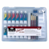 Essentials Small Clearview Watercolor Art Set - RSET-ART3102