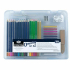 Essentials Small Clearview Drawing Art Set - RSET-ART3104