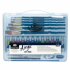 Essentials Large Clearview Acrylic Art Set- 25pc