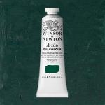 Winsor & Newton Artists' Oil Colour Paint - (1.25oz/37ml) Chromite Green