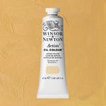 Winsor & Newton Artists' Oil Colour Paint - (1.25oz/37ml) Naples Yellow