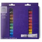 Winsor & Newton Artisan Water Mixable Oil Starter Set - 20x21ml