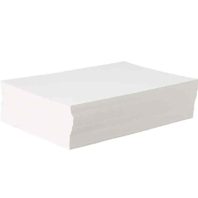 Canson Foundation 12x18  90lbs Cold Press Watercolor Paper Sheets  (500 shts)  CN100511159