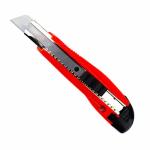 K820 Heavy Duty Plastic Snap Blade Knife