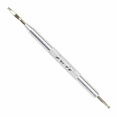 Excel Double Ended Tip Stylus Burnisher Tool